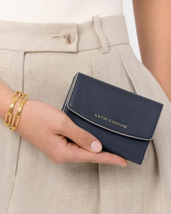 Marni Wallet- Slate