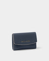 Marni Wallet- Slate