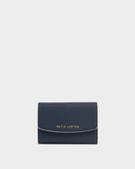 Marni Wallet- Slate