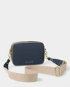 Marni Mini Crossbody- Slate