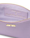 Katie Loxton- Birthstone Pouch- February- Lilac