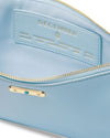 Katie Loxton- Birthstone Pouch- December- Turquoise