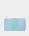 Katie Loxton- Birthstone Pouch- December- Turquoise