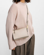 Alba Crossbody Bag- Oyster