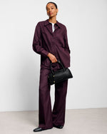 Hadley Bowling Bag
