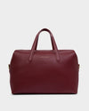 Milan Cabin Bag- Cherry