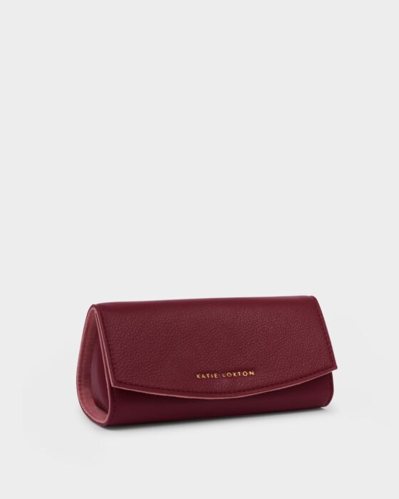 Jewlery and Accessories Organizer- Cherry