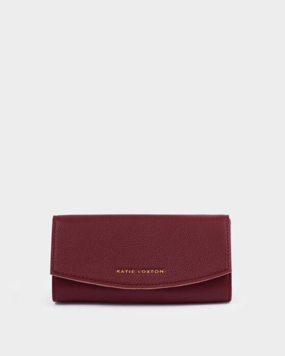 Jewlery and Accessories Organizer- Cherry