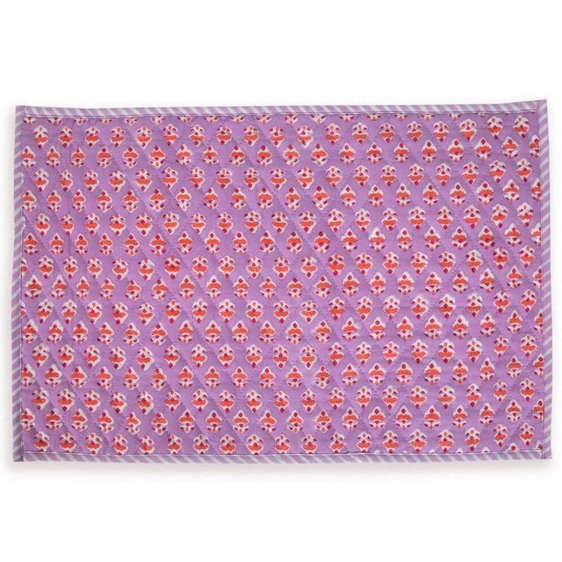 Ambroeus Quilted Placemats