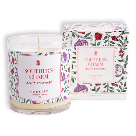 Southern Charm Candle