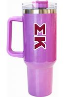 40 oz Sorority Tumbler