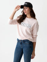 "Weekend" Sweatshirt