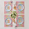 Beverage Napkins | Gingham Cheers