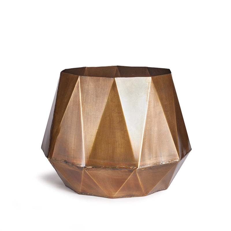 Andreas Geometric Cachepot
