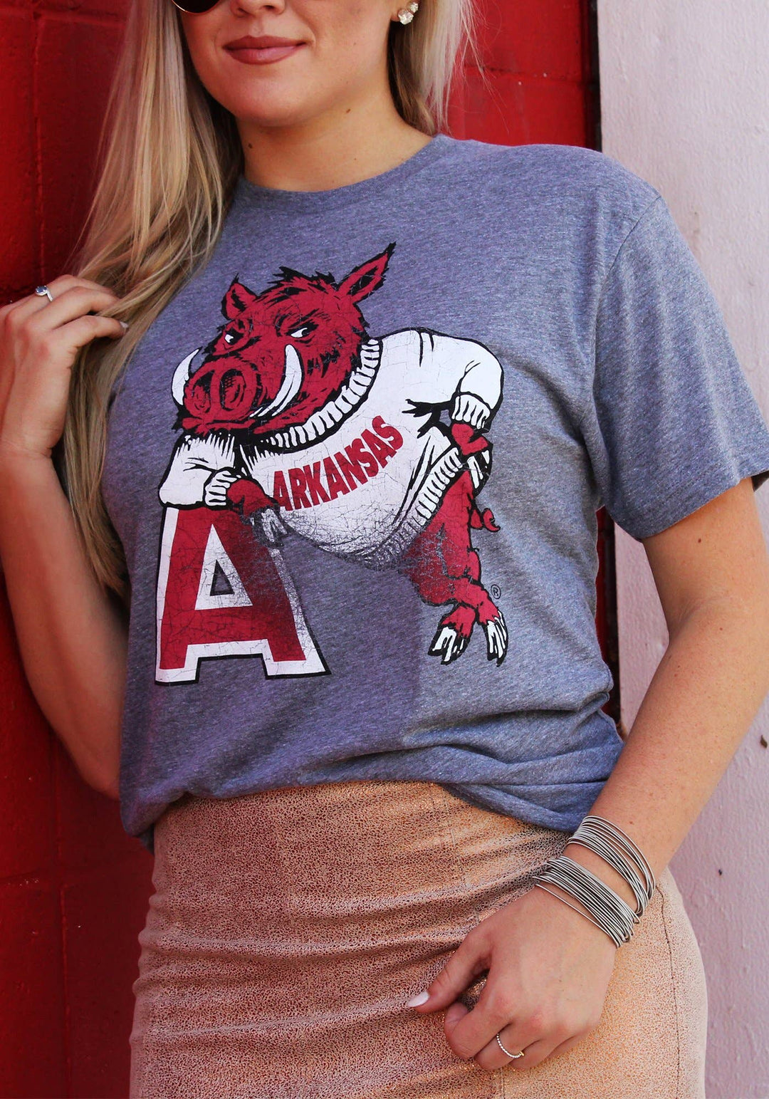 COLLEGIATE COLLECTION – Three Poppies