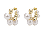 Pearl Bola Hoops