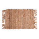 Rae Woven Fringe Placemat
