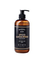 All-in-One Wash - Spiced Sandalwood 16 fl oz