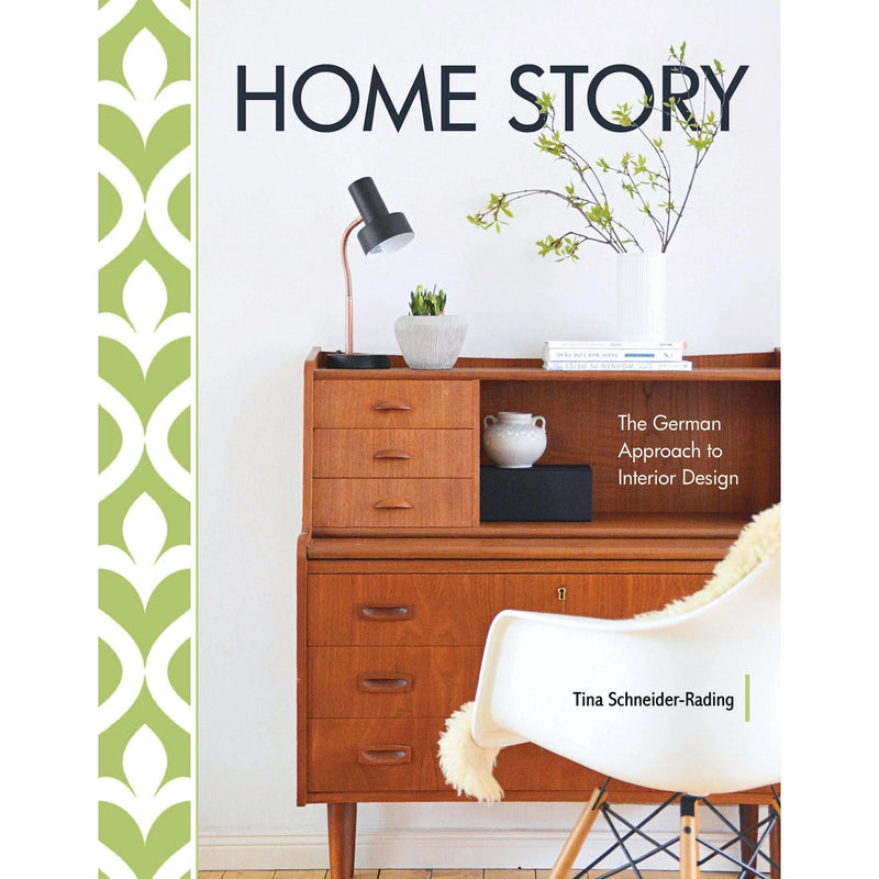 Home Story Book