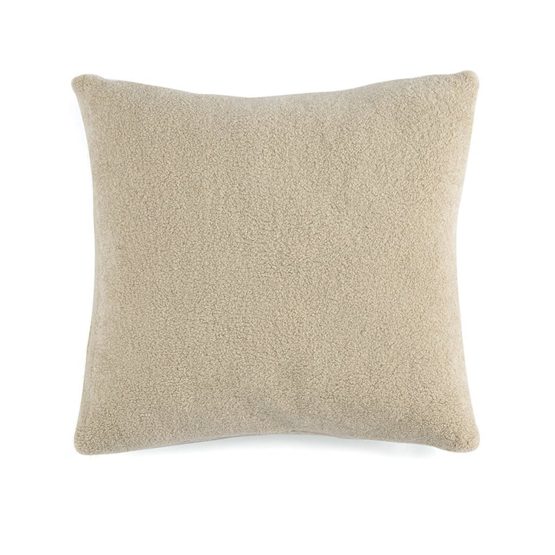 Square Throw Pillow