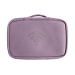 Everleigh Dusty Lilac Network Case