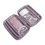 Everleigh Dusty Lilac Network Case