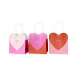 Heart Treat Bags