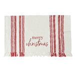 Christmas Morgan Merry Xmas Throw Blanket