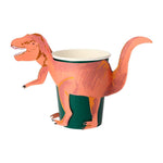 T-Rex Cups