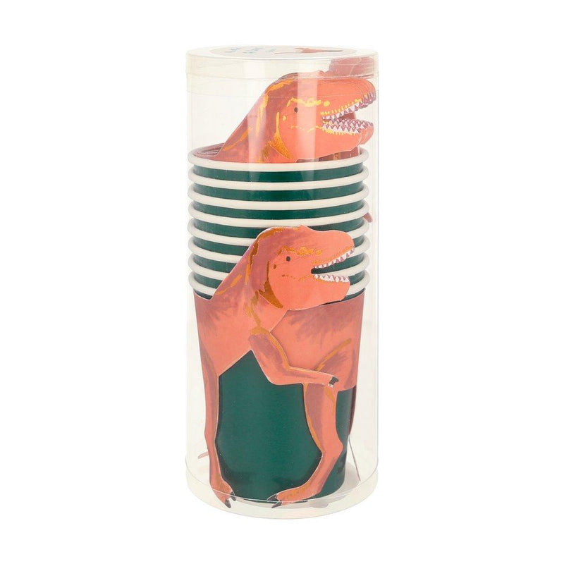 T-Rex Cups