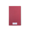 Lined Standard Issue Notebook