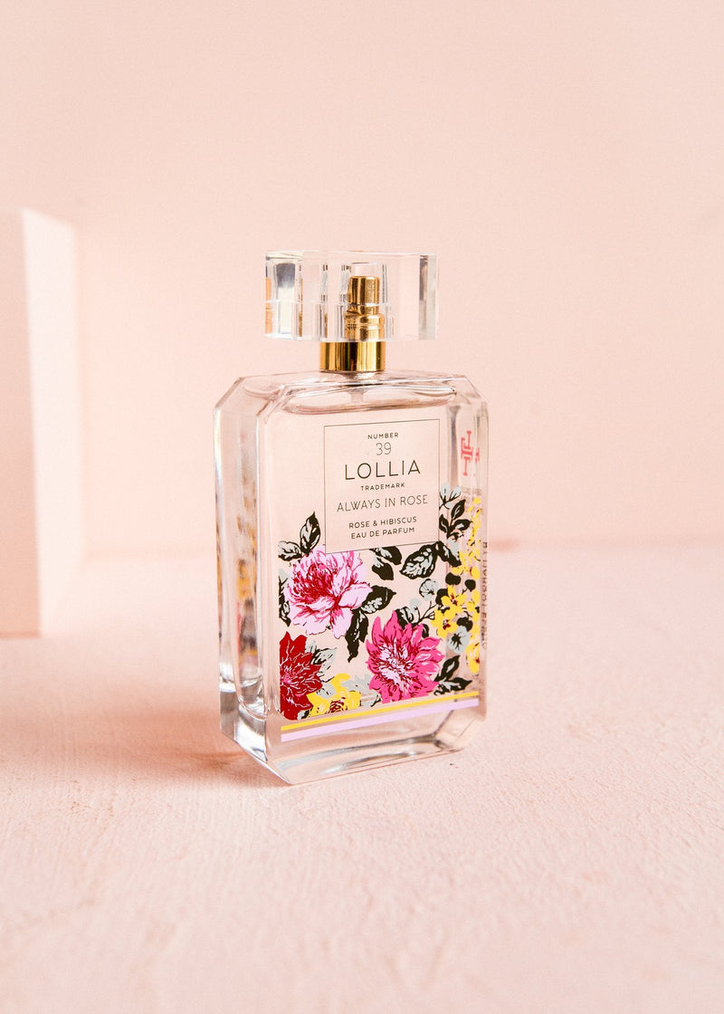 Parfum | Always in Rose