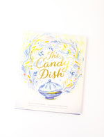 The Candy Dish Book