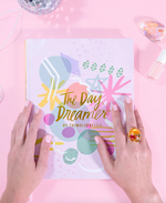 Day Dreamer Dateless Planner + Journal