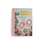 'Beauty Water' Cookbook