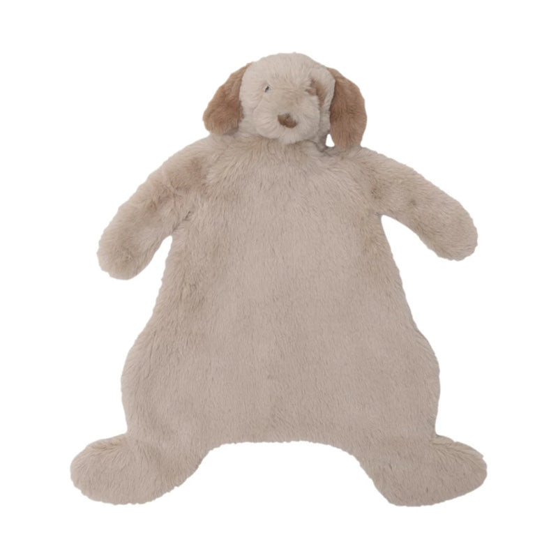 Plush Dog Snuggle Toy