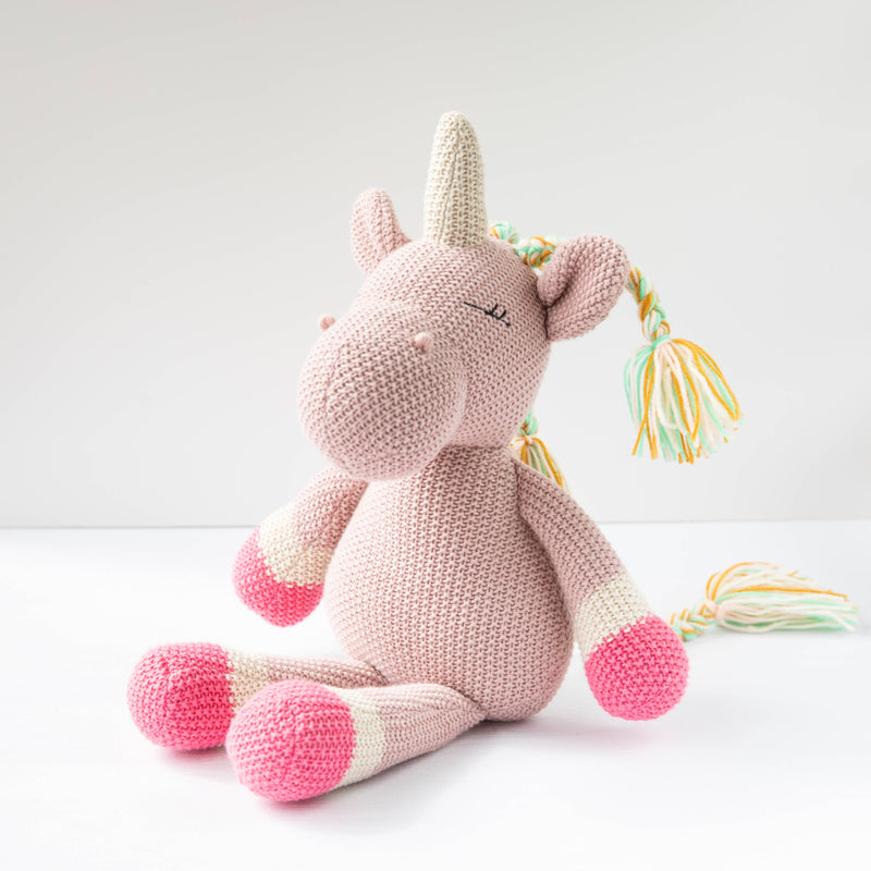 Unicorn - Pink