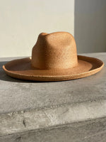 The Sedona Palm Rancher Hat