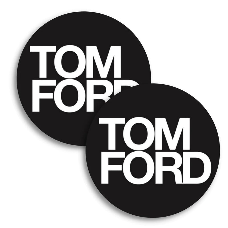 Tom Ford Coaster