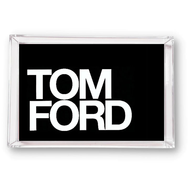 Tom Ford Small Tray
